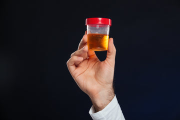 Dribbling of Urine: Why it Happens and How to Deal With it