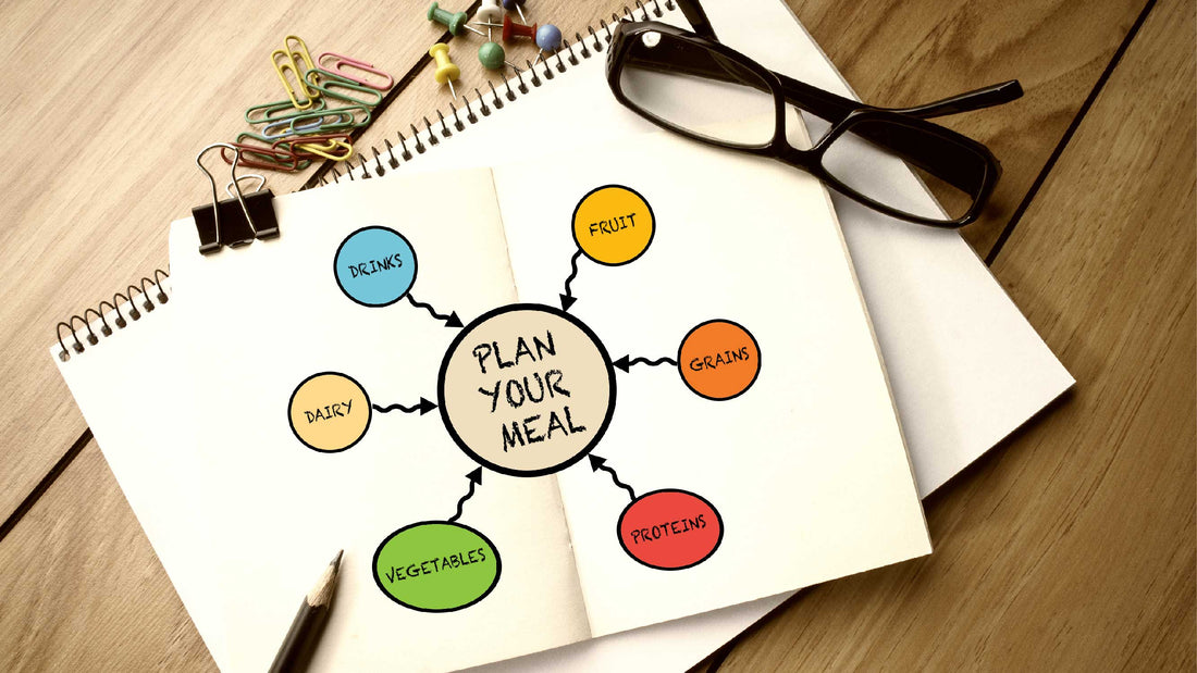 Diabetes Diet Chart