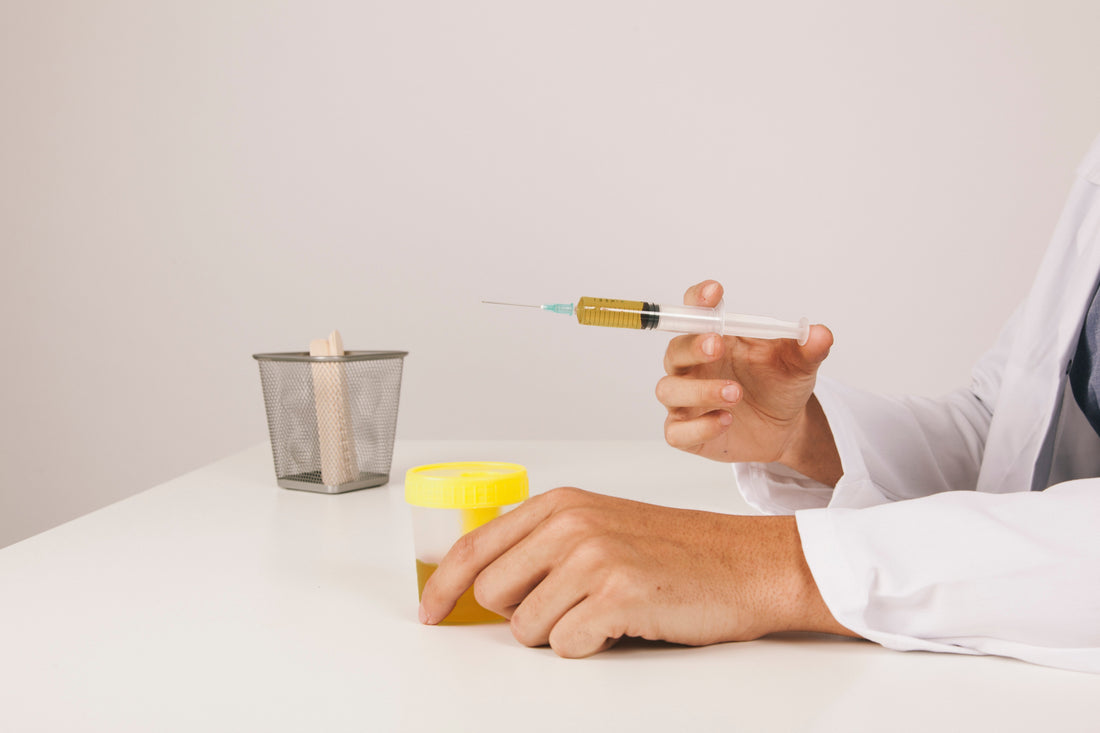 Sugar in Urine: Here’s What You Should Know