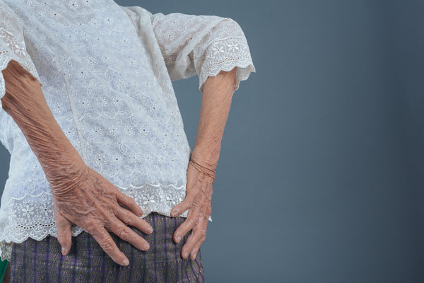 Incontinence Category