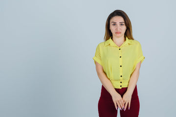 Symptoms & Treatment of Urinary Hesitancy