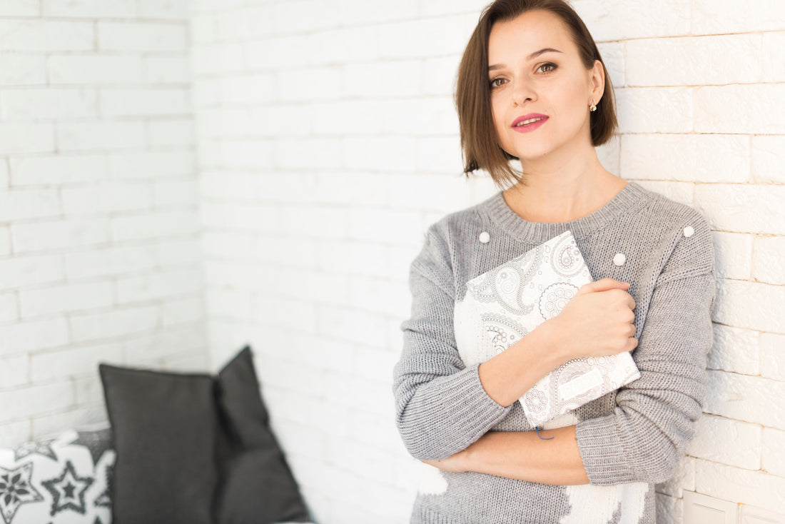 Maternity Pads After Delivery: Why New Mothers Need Them & How to Choose the Best One