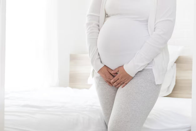 UTI Infection While Pregnant: Here's How to Deal With It