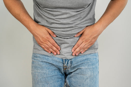 Prostate Health 101: Key Problems Every Man Should Watch For