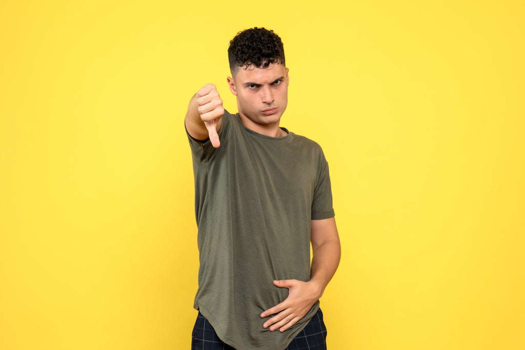 Urine pH in Men: Health Implications and Monitoring Tips