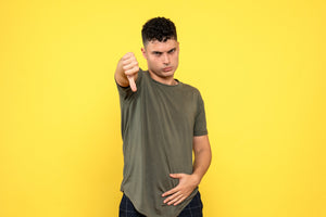 Urine pH in Men: Health Implications and Monitoring Tips