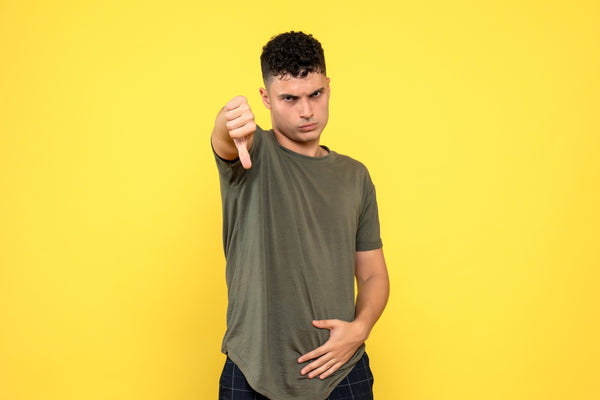 Men's Health Category