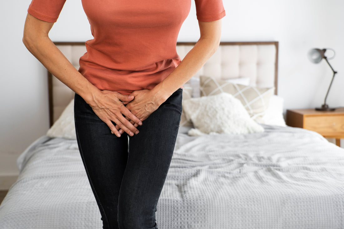 Bladder Control Issues: How Does it Impact Sleep Quality?