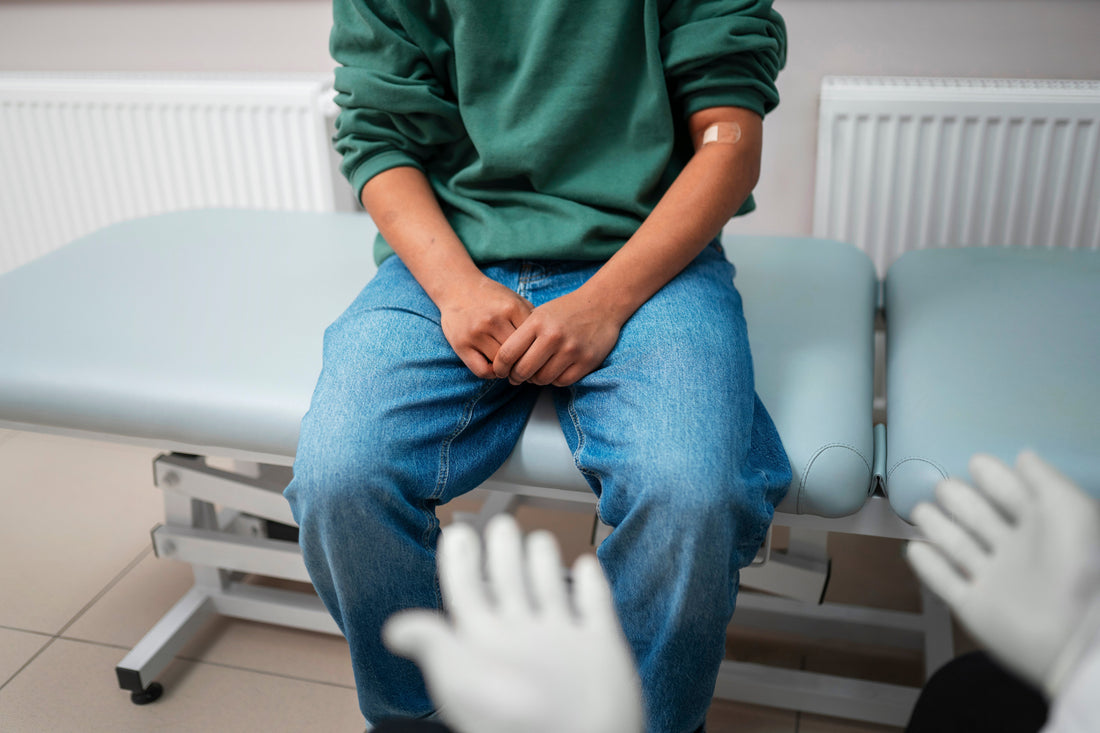 6 Common Urinary Tract Infections Symptoms You Should Never Ignore