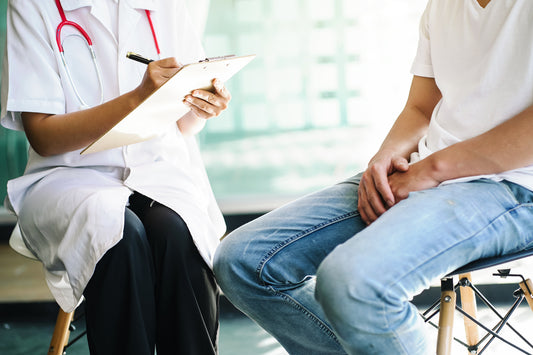Incontinence, travel, urine, urine leakage, urine problem, doctor