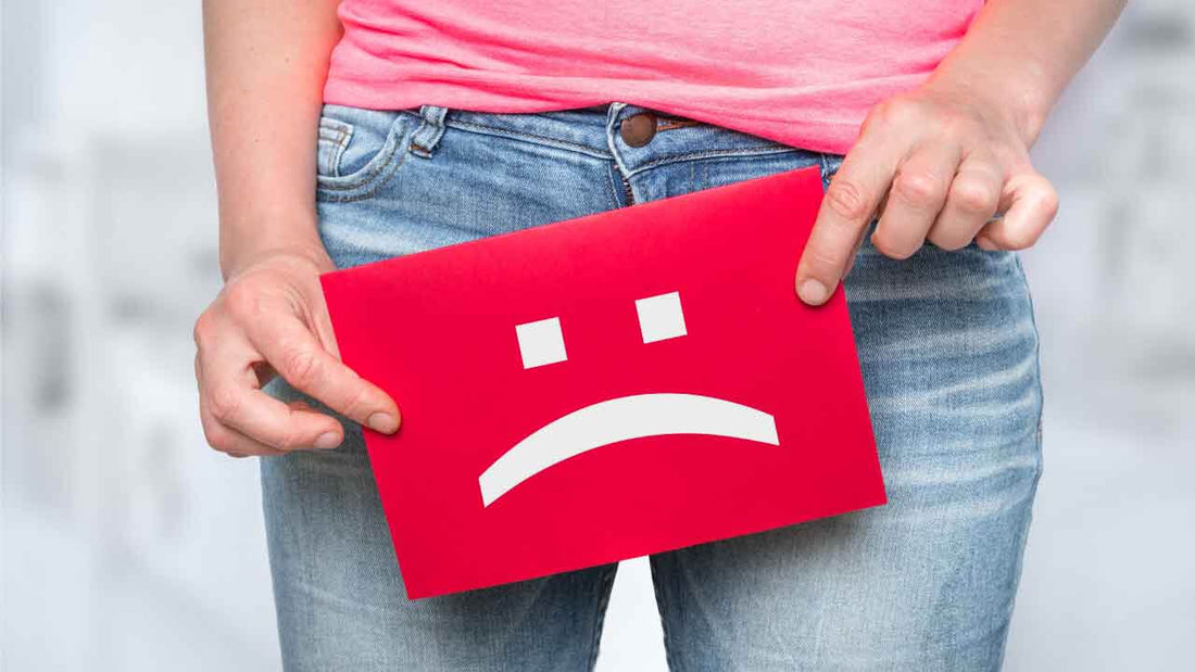 Urge Incontinence - An Overview