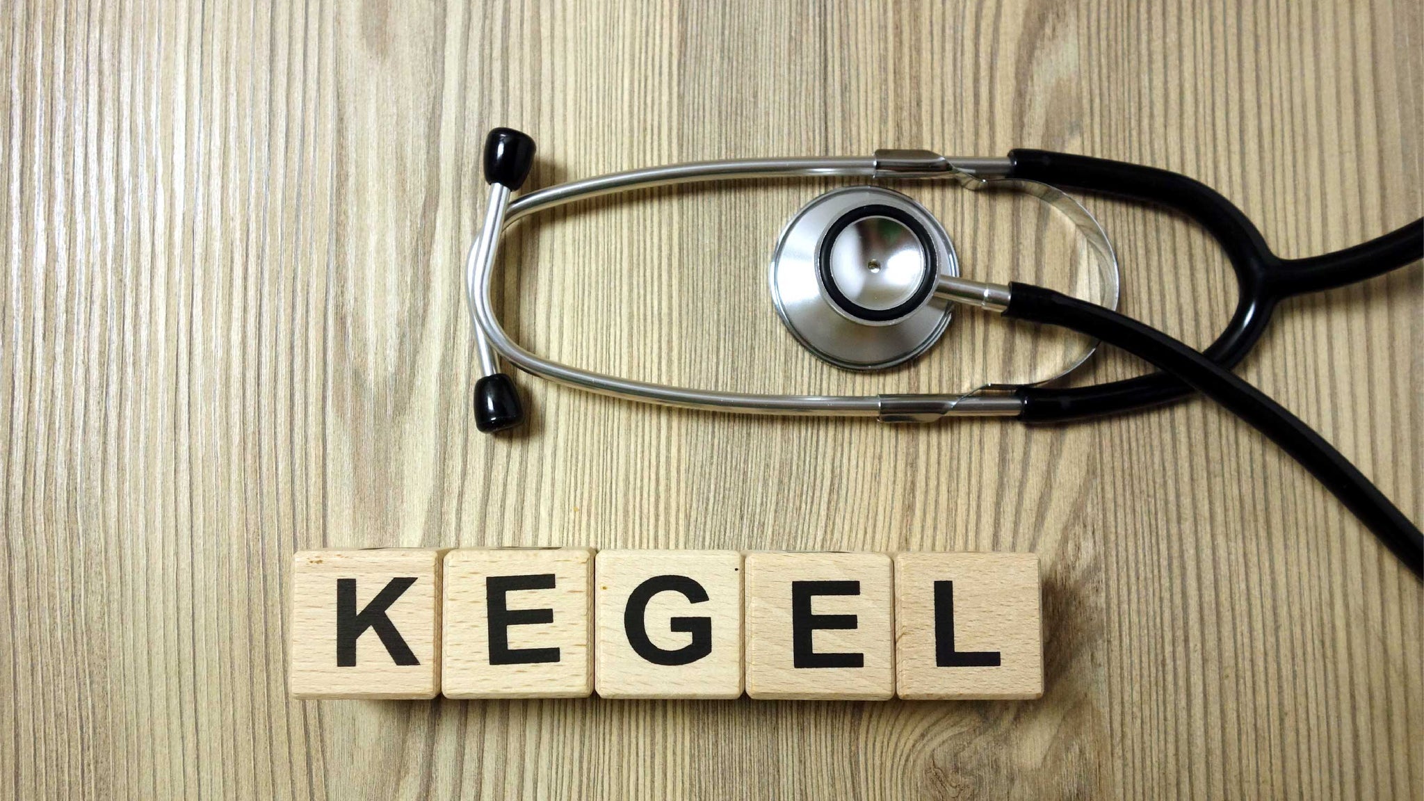 Kegel Exercises for Urinary Incontinence
