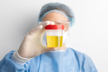 Can UTI Cause Protein in Urine?