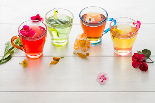 Did You Know About 5 Best Drinks for UTI?