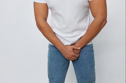 UTI in Men