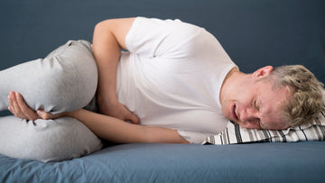 Struggling with Overactive Bladder? 7 Triggers to Watch Out For