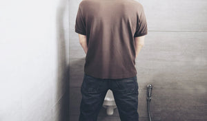 Why Does It Burn When You Urinate? Causes and Treatments for Men