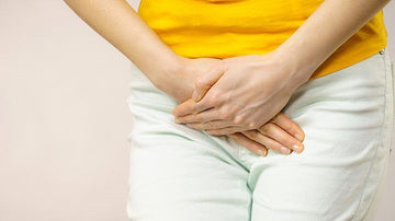 Stress Incontinence in Women, Explained!