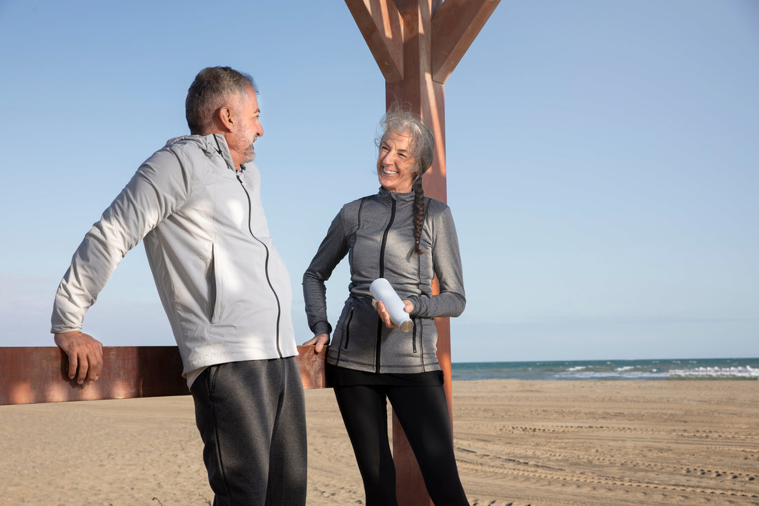 Pelvic Floor Exercises for Women