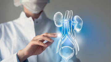 Neurogenic Bladder Types