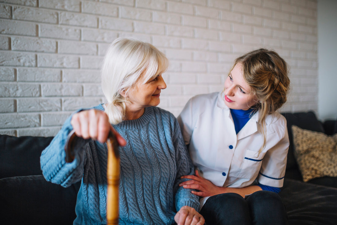 Care for Elderly: Common Challenges and How to Overcome Them