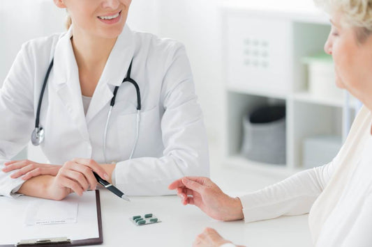 Effects of Diabetes on Your Bladder