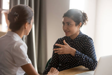 Myths and Facts About Urinary Incontinence