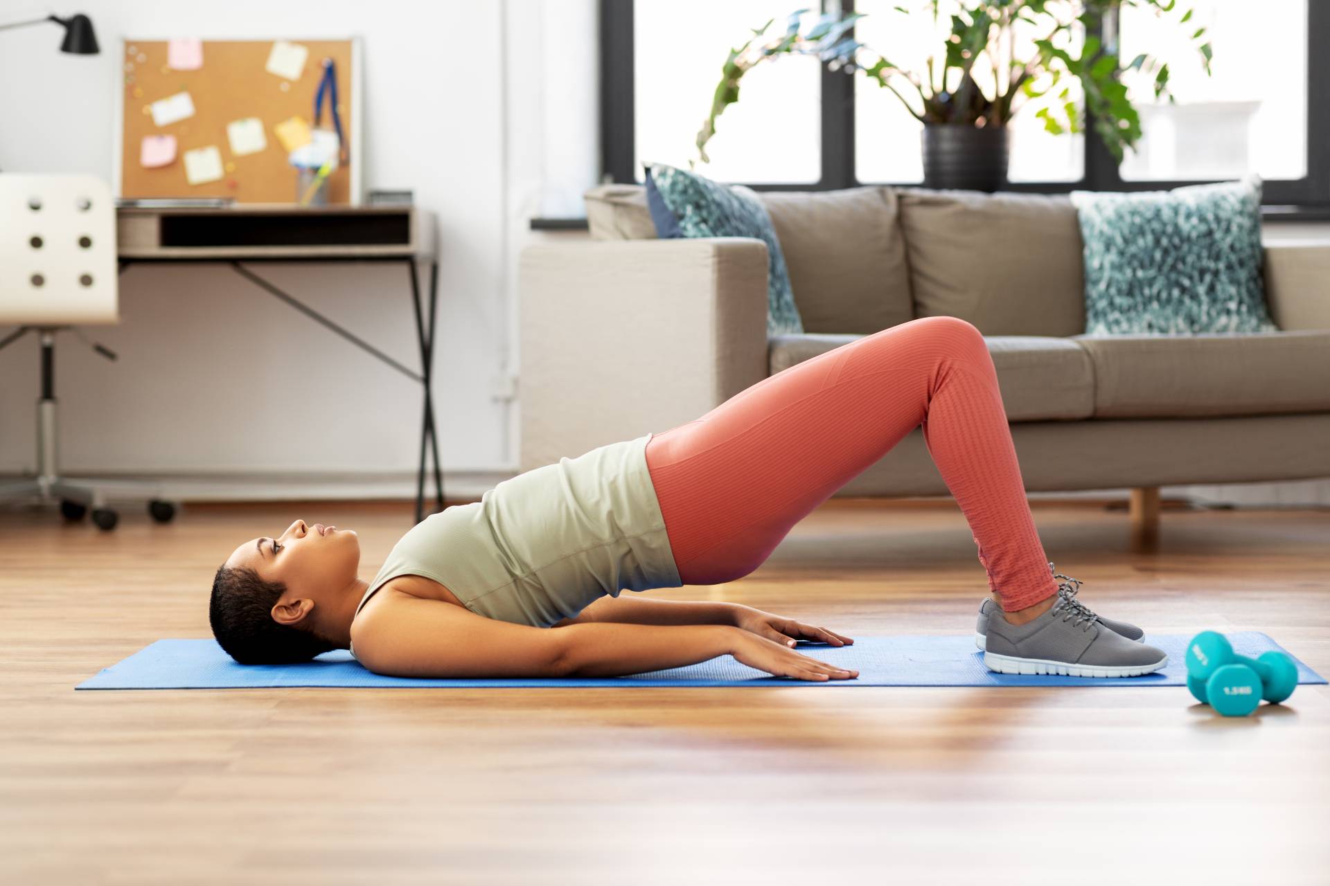Pelvic Yoga: An Integrated Program of Pelvic Floor Exercise to Overcome  Incontinence and Support Overall Pelvic Floor Health: Bonura, Kimberlee  Bethany: 9781481158367: Amazon.com: Books
