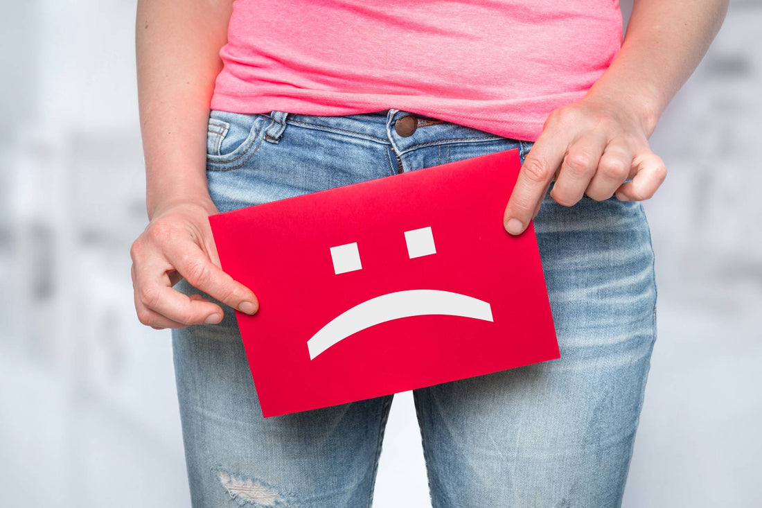 3 Major Types of Urine Incontinence - All You need to Know About Them