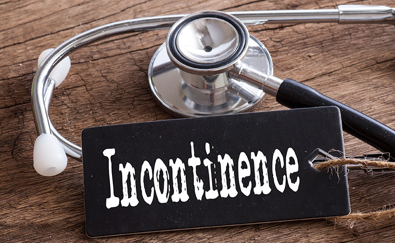 IF YOU DON’T KNOW ABOUT INCONTINENCE, YOU ARE RISKING YOUR HEALTH!