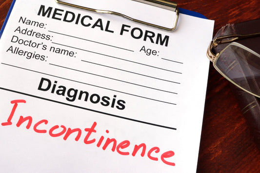 Why are adult diapers not always prescribed? - friendsdiaper