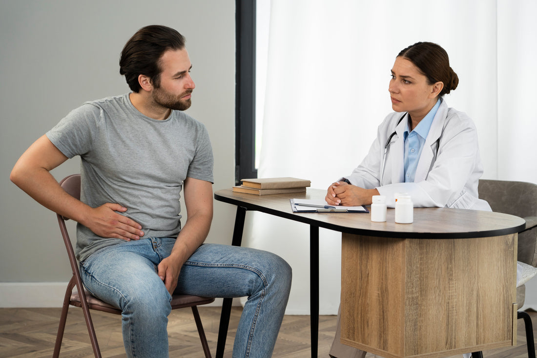 Understanding Urinary Hesitancy: Causes, Symptoms, and Treatment Options