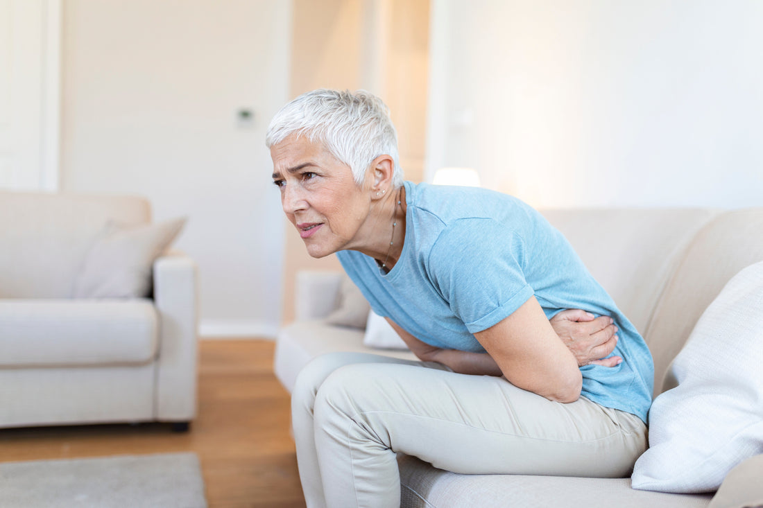 Obesity Can Make Urinary Incontinence Worse in the Elderly - Here’s Why