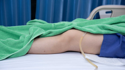 urinary catheter infection prevention