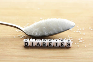 Relation between Diabetes and Incontinence