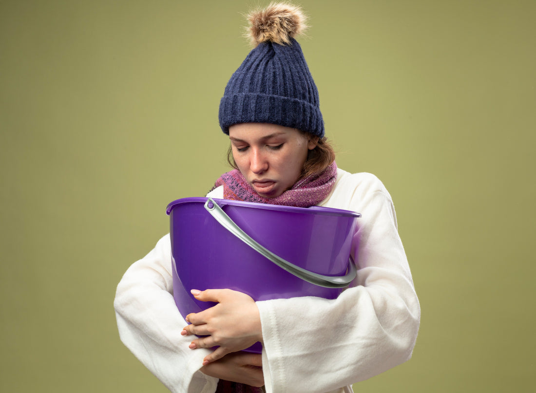 Winter & Frequent Urination: Causes, Myths, and Ways to Manage It