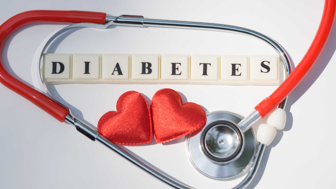 which are the main reasons of diabetes and heart disease
