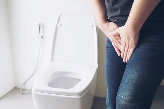 dysuria