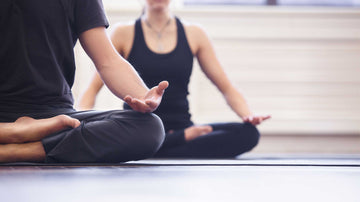 Yoga for urinary incontinence