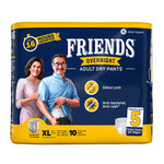 Friends Overnight Diaper Pants