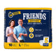Friends Overnight Diaper Pants