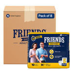Friends Overnight Diaper Pants