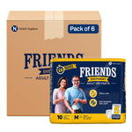 Friends Overnight Diaper Pants