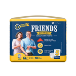 Friends Overnight Diaper Pants