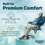 Friends Premium Adult Dry Pants