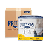 Friends Premium Adult Dry Pants
