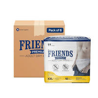 Friends Premium Adult Dry Pants