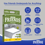 Friends Classic Underpads