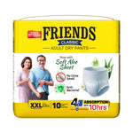 Friends Classic Adult Dry Pants