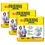 Friends Classic Adult Dry Pants
